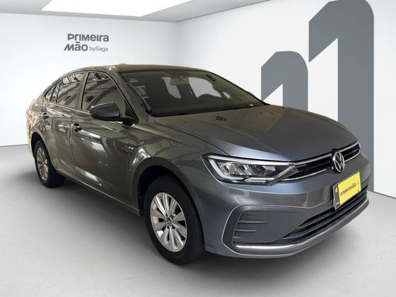 VOLKSWAGEN VIRTUS 1.0 170 TSI MANUAL